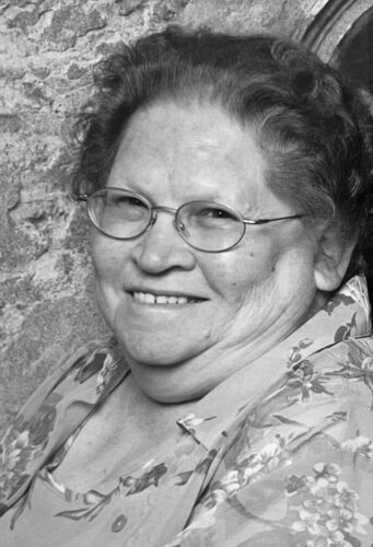 Leonore E. Gherna